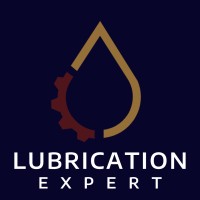 Lubrication Expert Logo