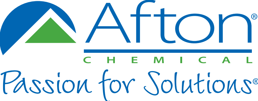 Afton Chemical Logo