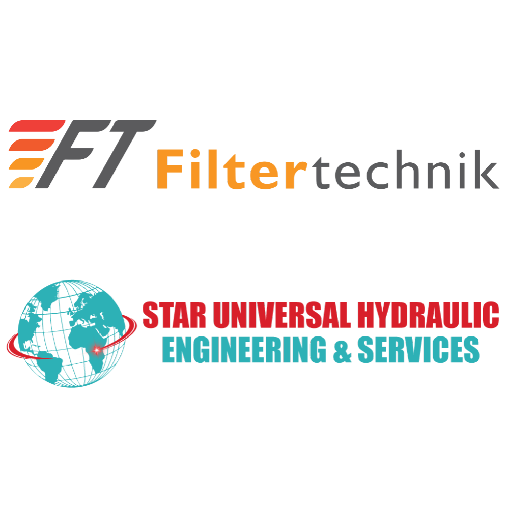 Filtertechnik Logo