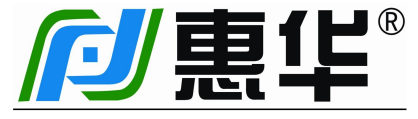 HuiHua Technology Co., LTD Logo