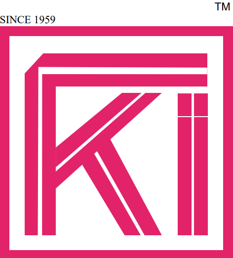 Kirit Industries Logo