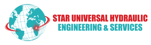 Star Universal Hydraulic Engineering and Services LLC Logo