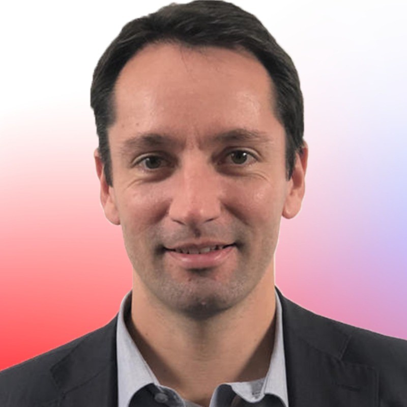 Nicolas Vairyo