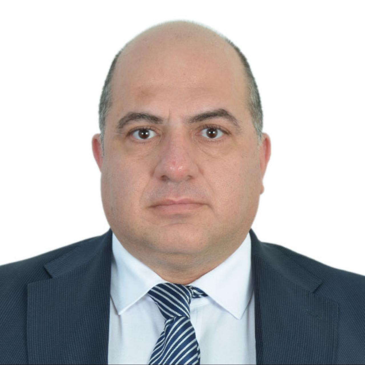 Antwan Osta
