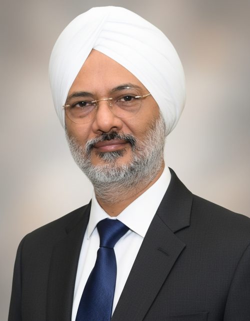 Bhupinder Singh