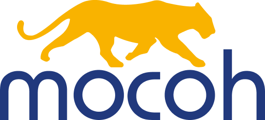 Mocoh Group Logo