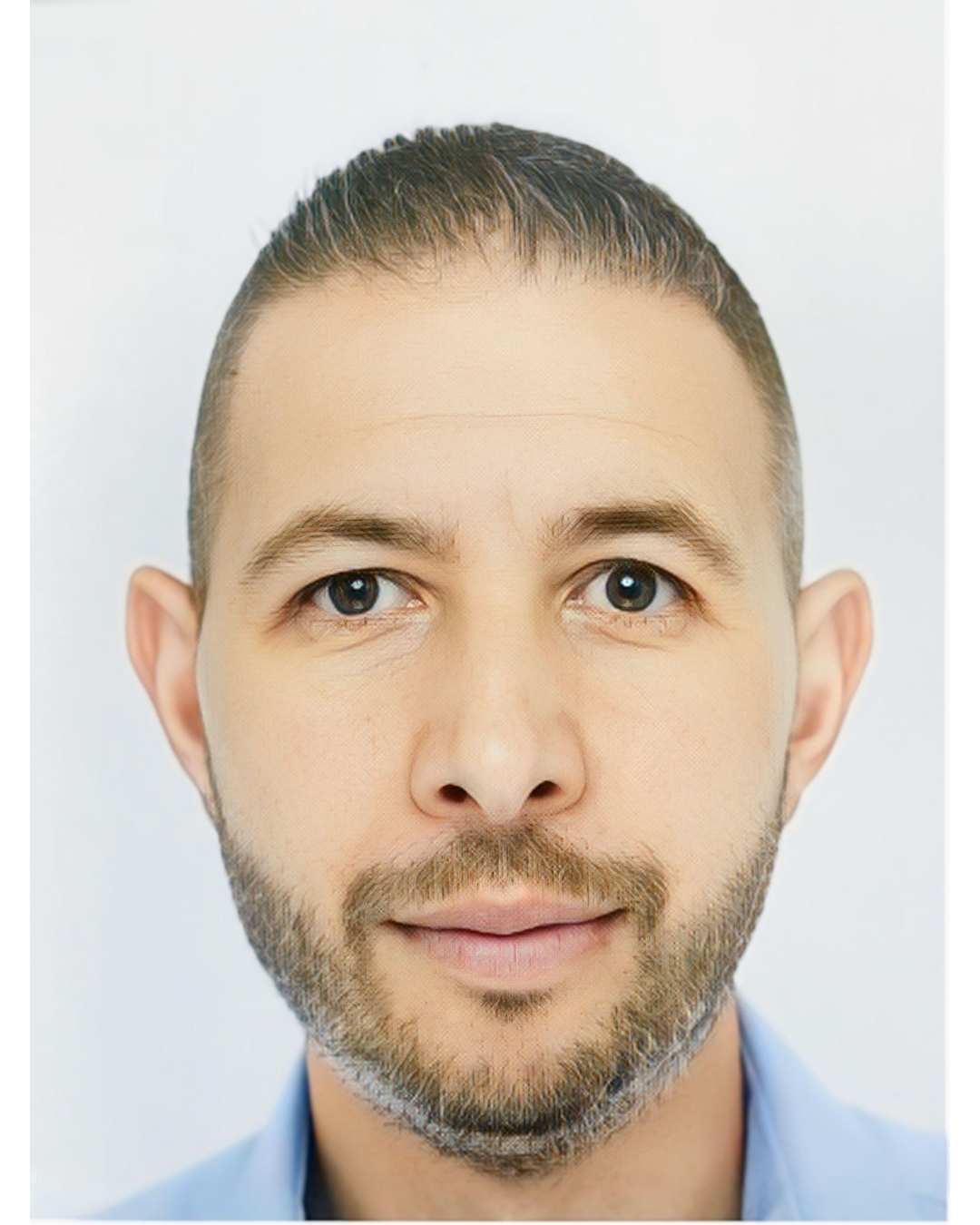 Dr. Hassan Jaradat