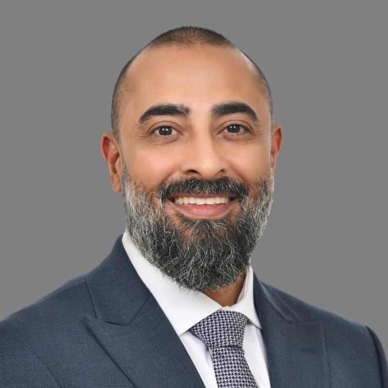 Ammar Zaatari MBA