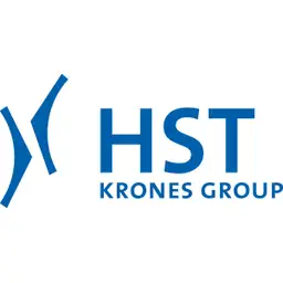 HST Maschinenbau GmbH Logo