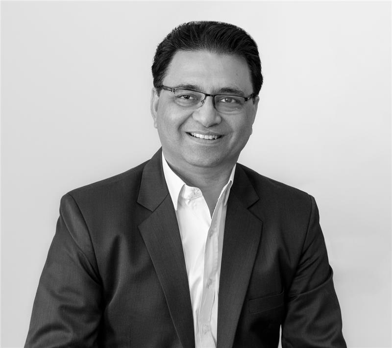 Sudip Shyam