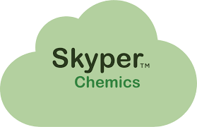 Skyper Chemics™ Logo