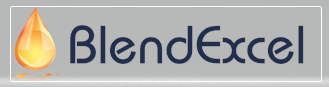 Blendexcel Logo