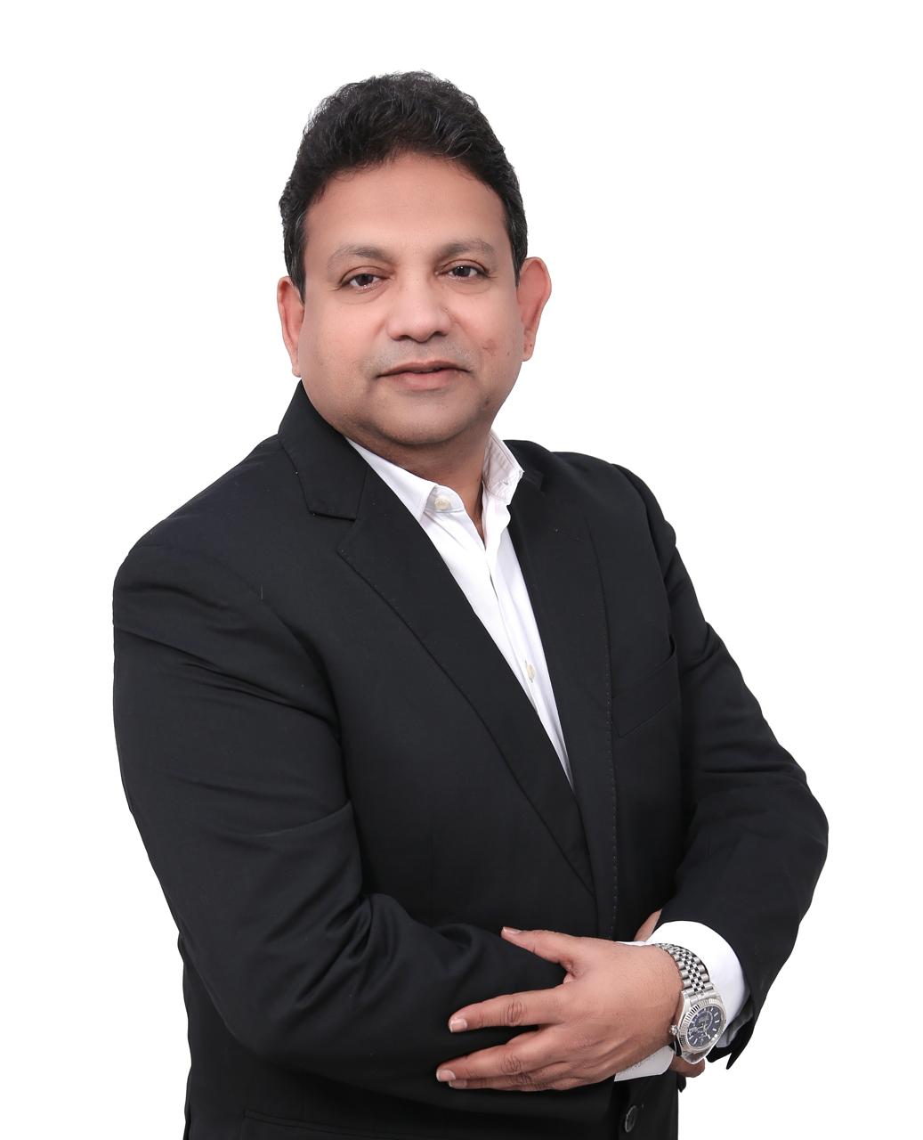 Mohammed Ashraf