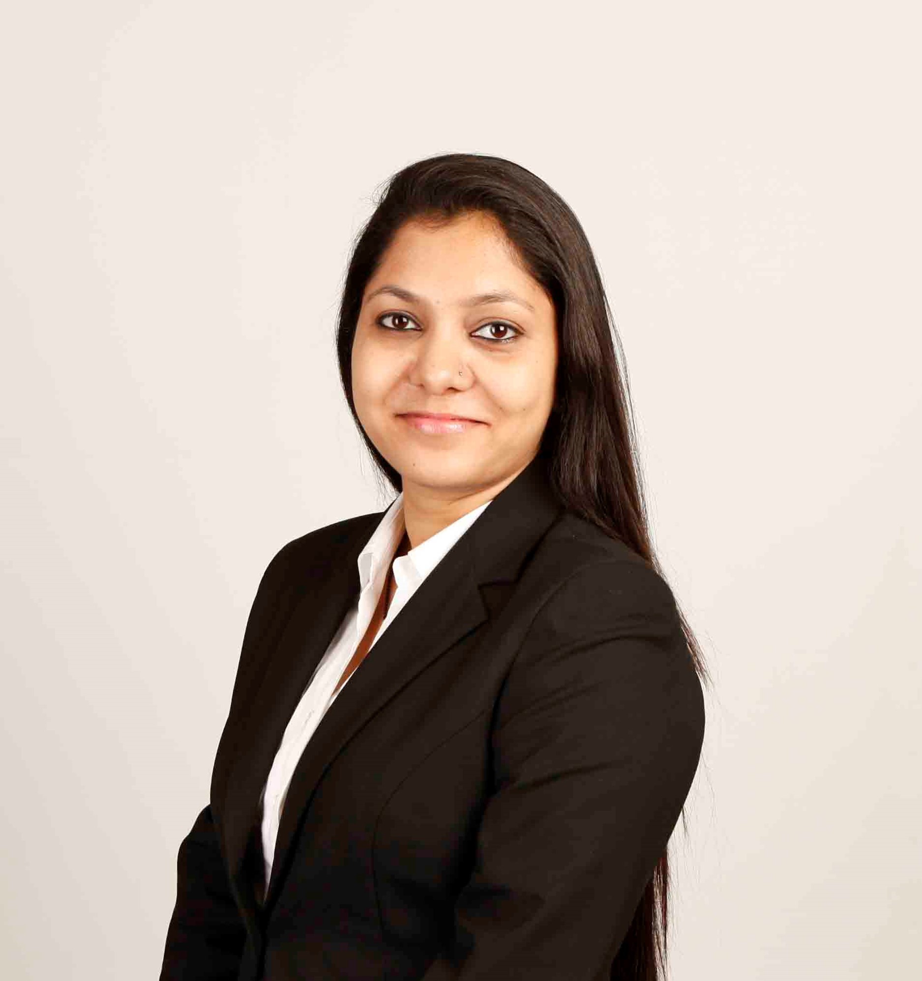 Kritika Jaiswal