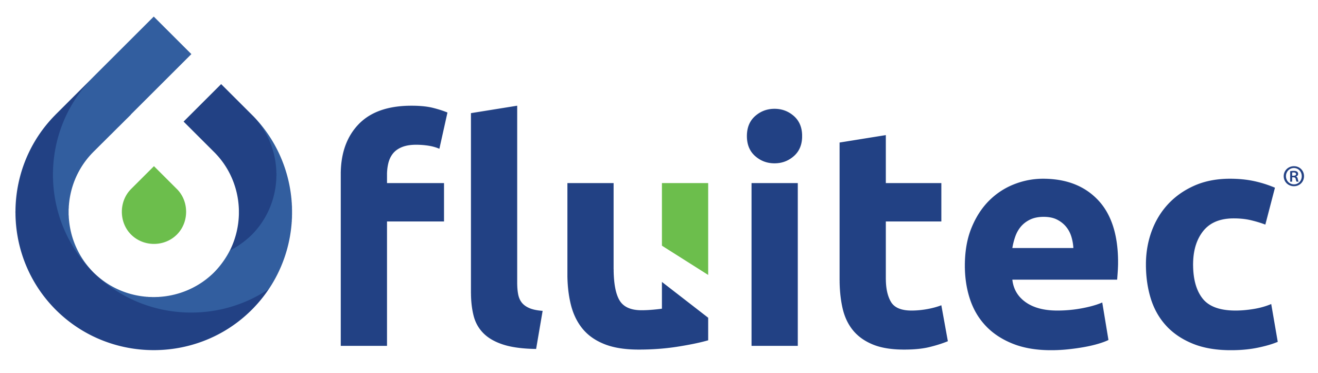 Fluitec Logo