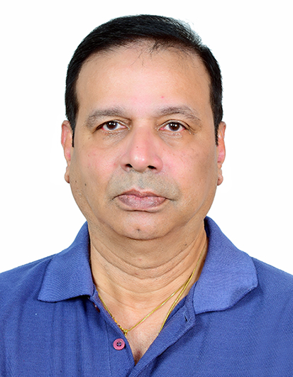 Sanjiv Walawalkar