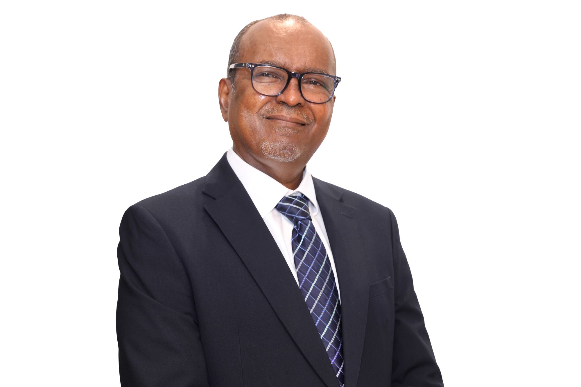 Kamal ElDin Hussein