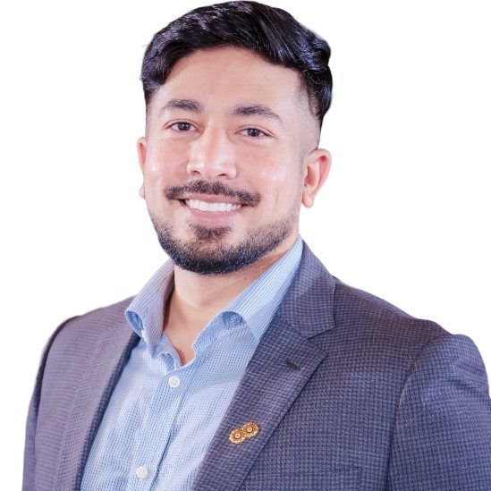 Ben Nathan