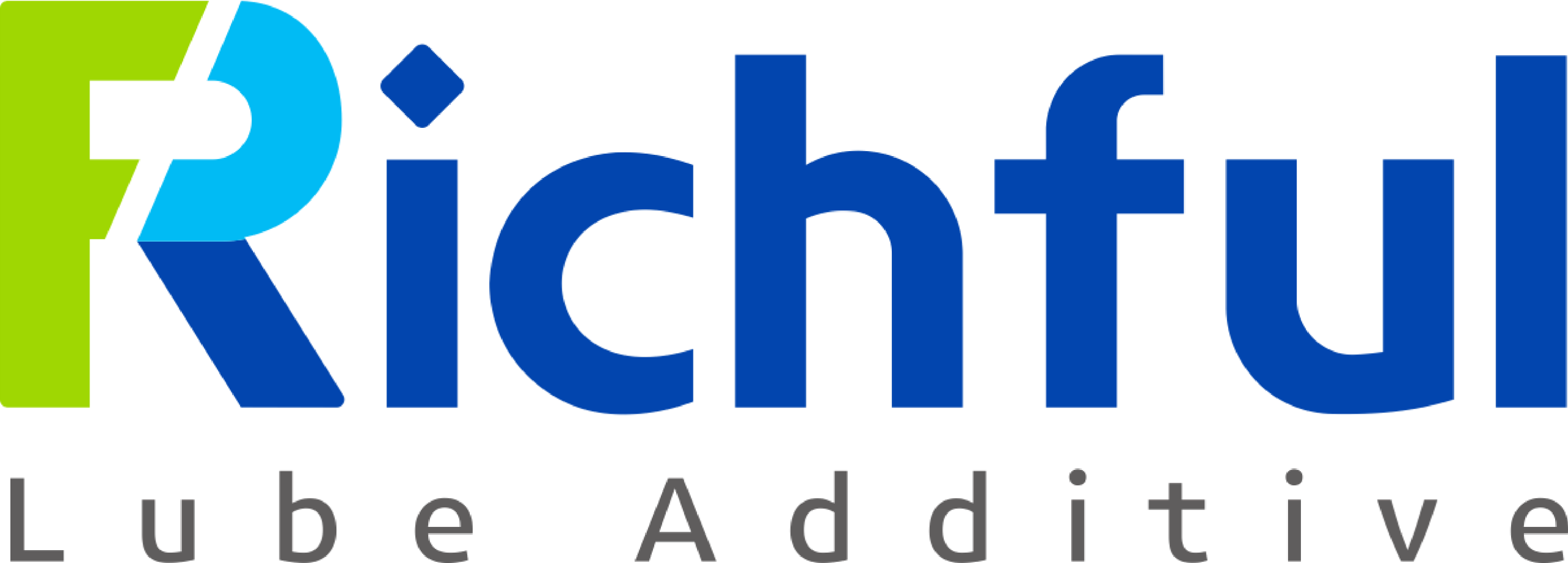 Richful Lube Additive Co., Ltd Logo