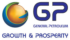 General Petroleum FZE Logo