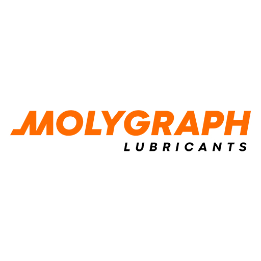 Molygraph Lubricants Logo