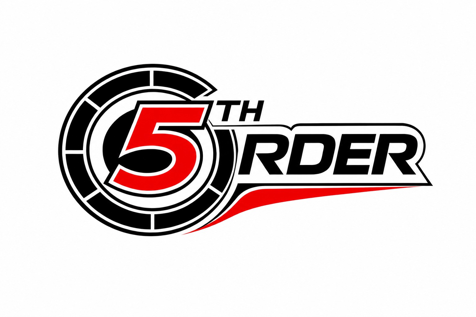 5th Order Industry Logo