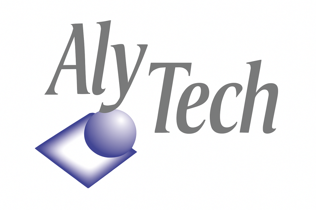 ALYTECH SCIENTIFIC EQUIPMENT TRADING LLC Logo