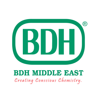 BDH Middle East LLC Logo