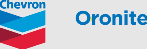 Chevron Oronite & Dynamics Middle East Logo