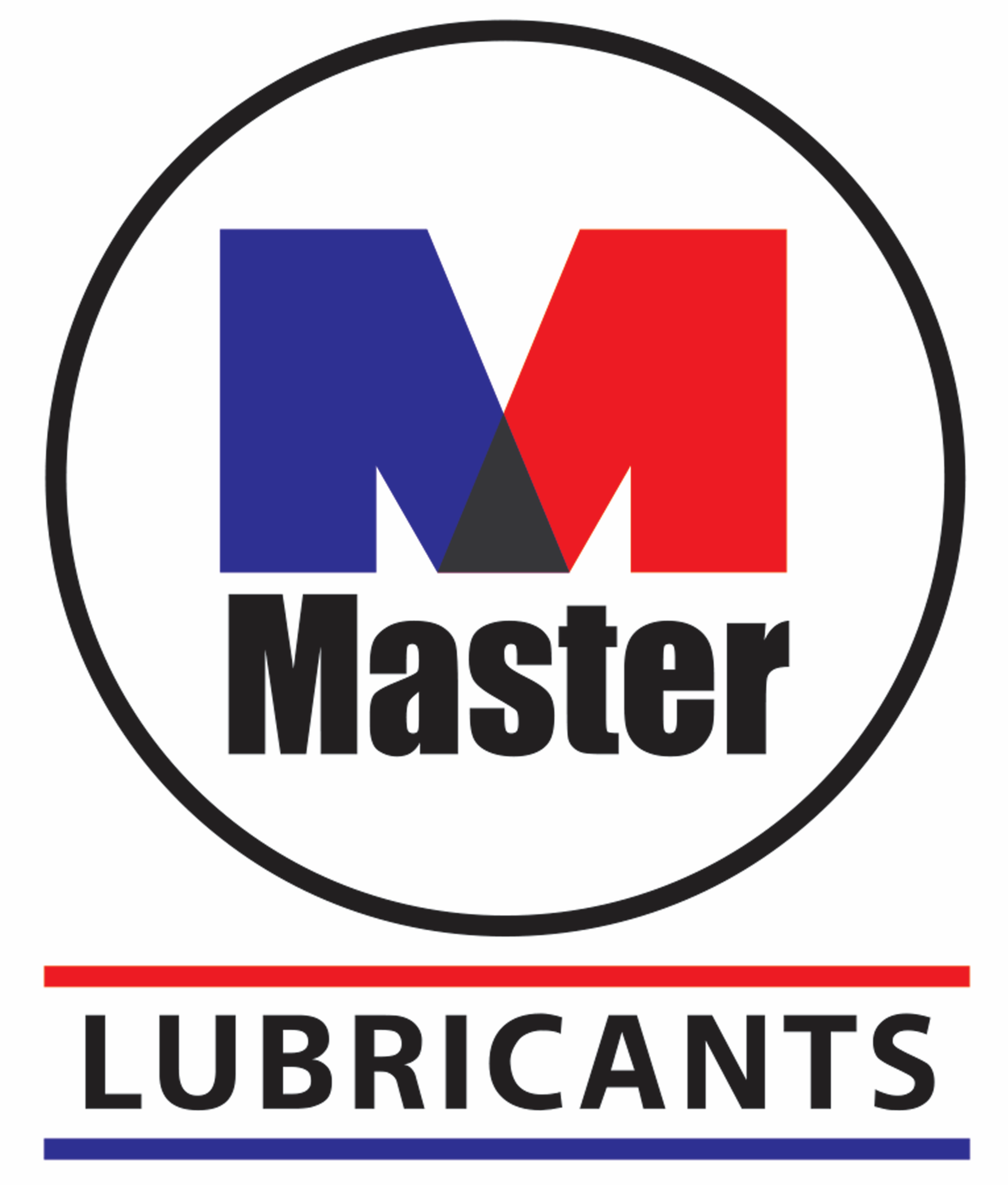 Master Oil Logo