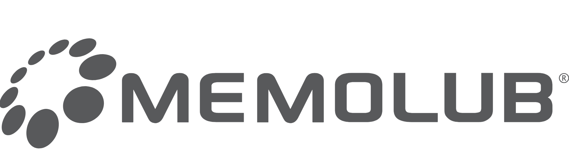 Memolub Logo