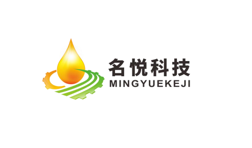 Mingyue Logo