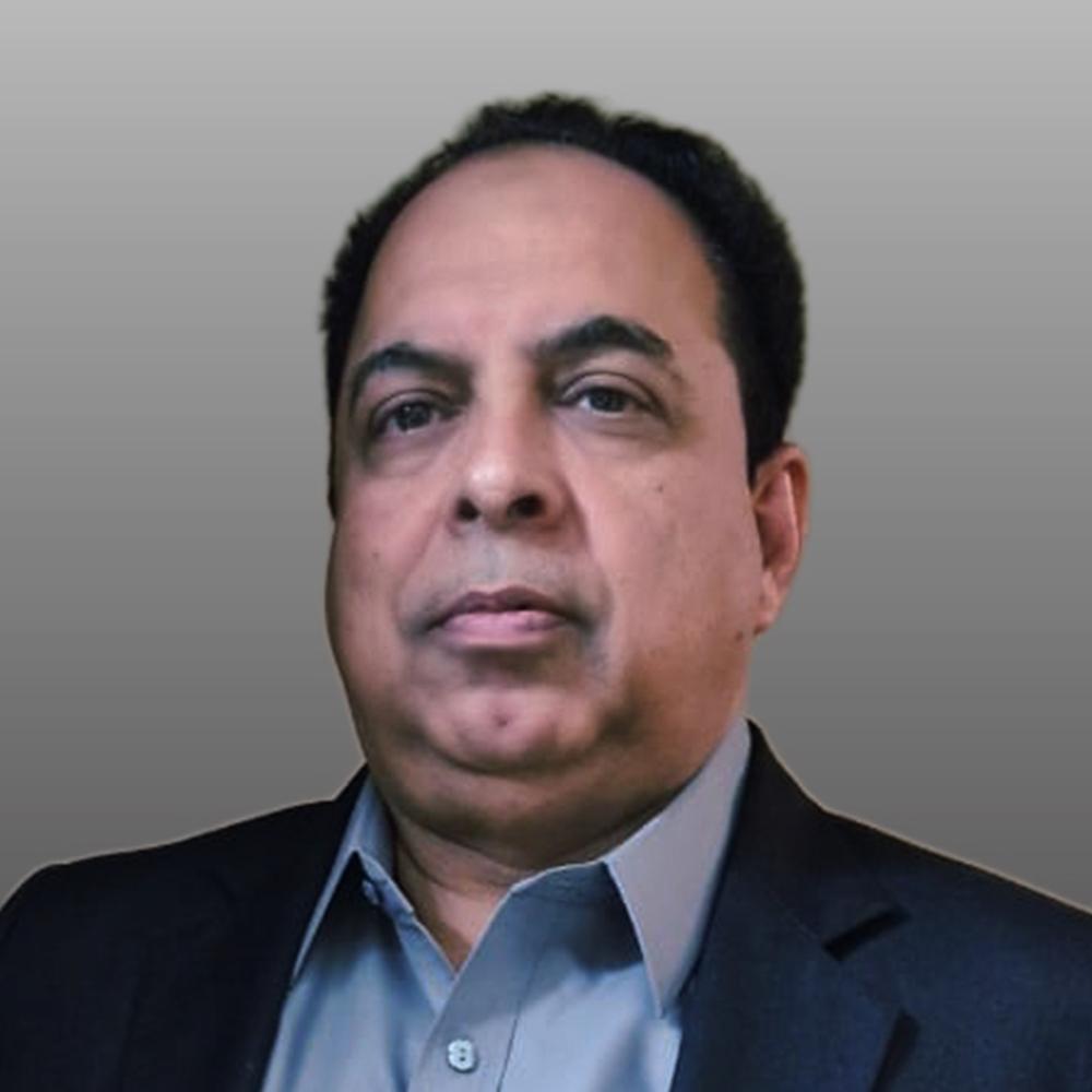 Muhammed Ilyas Fazal