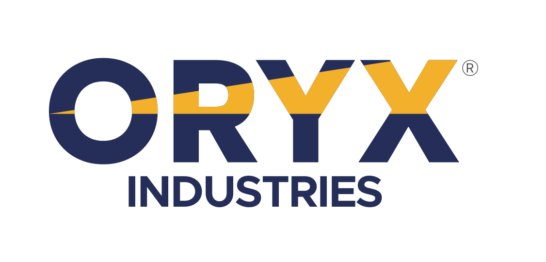 Oryx Industries Logo
