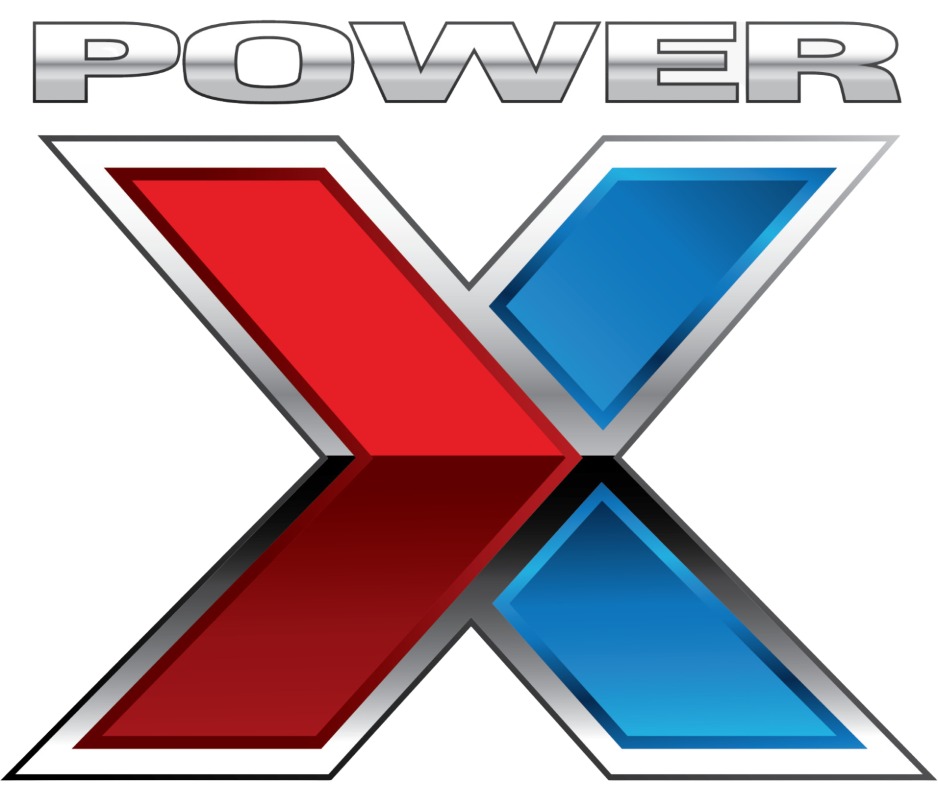 Power X Oil Terminal Logo