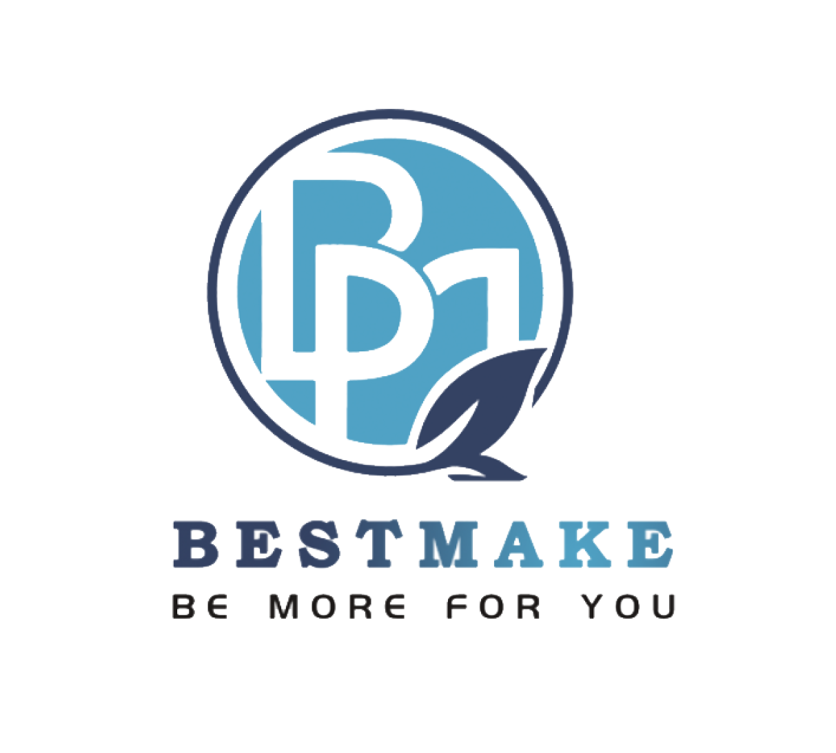 Quzhou Best Make Technology Co., LTD Logo