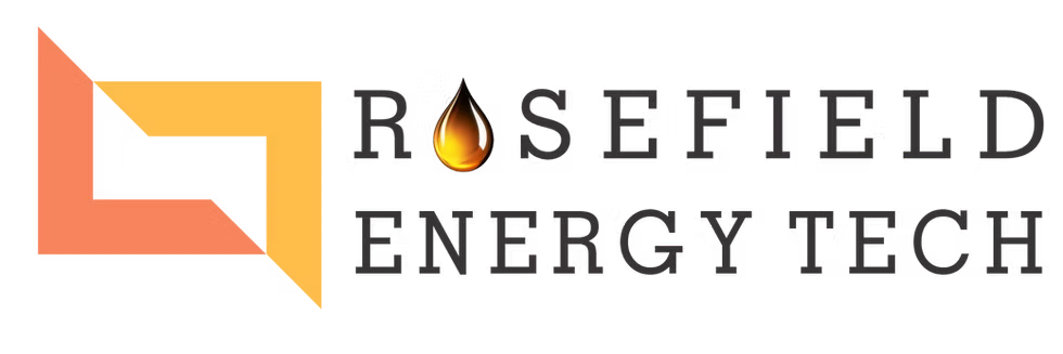 Rosefield Energy Tech Pvt Ltd Logo