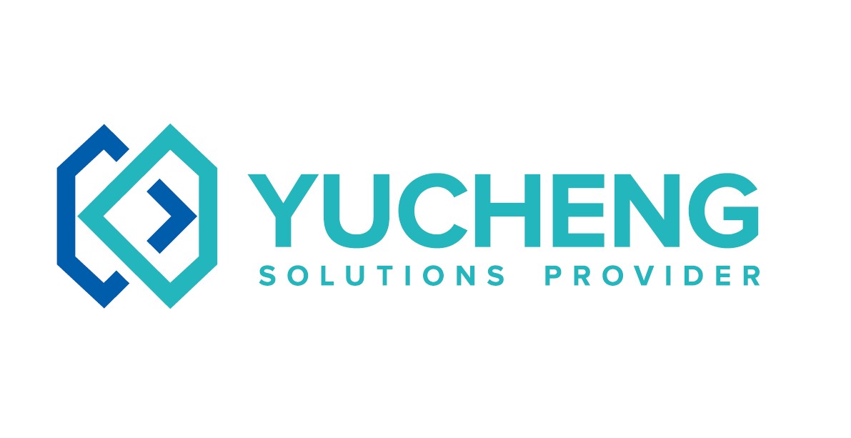 Shanghai Yucheng Chemical Company Logo