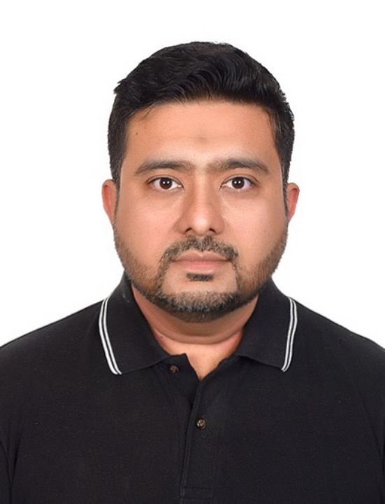Tabish Javed