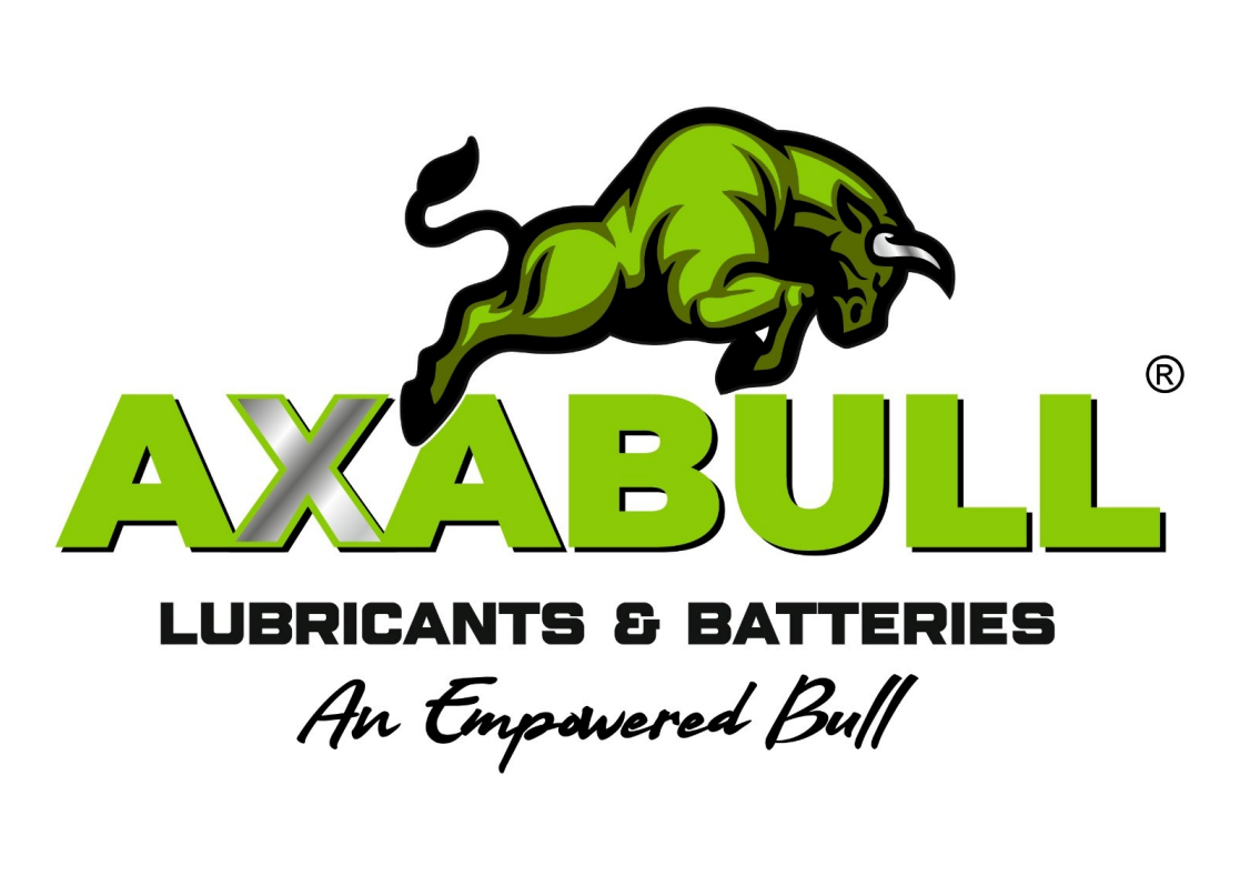 AXABULL INDUSTRIES PVT LTD Logo
