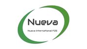 NUEVA INTERNATIONAL FZE Logo