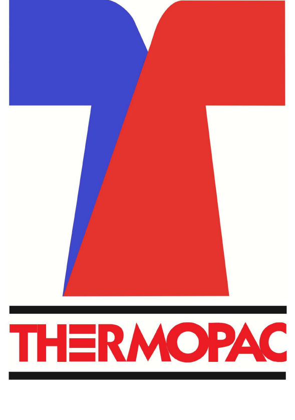 THERMOPAC PROCESS ENGINEERING LLP Logo