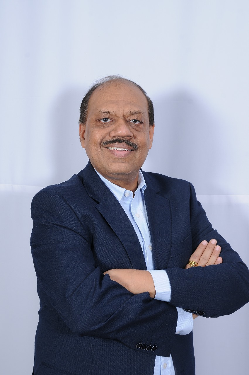 Nikhil Agarwal