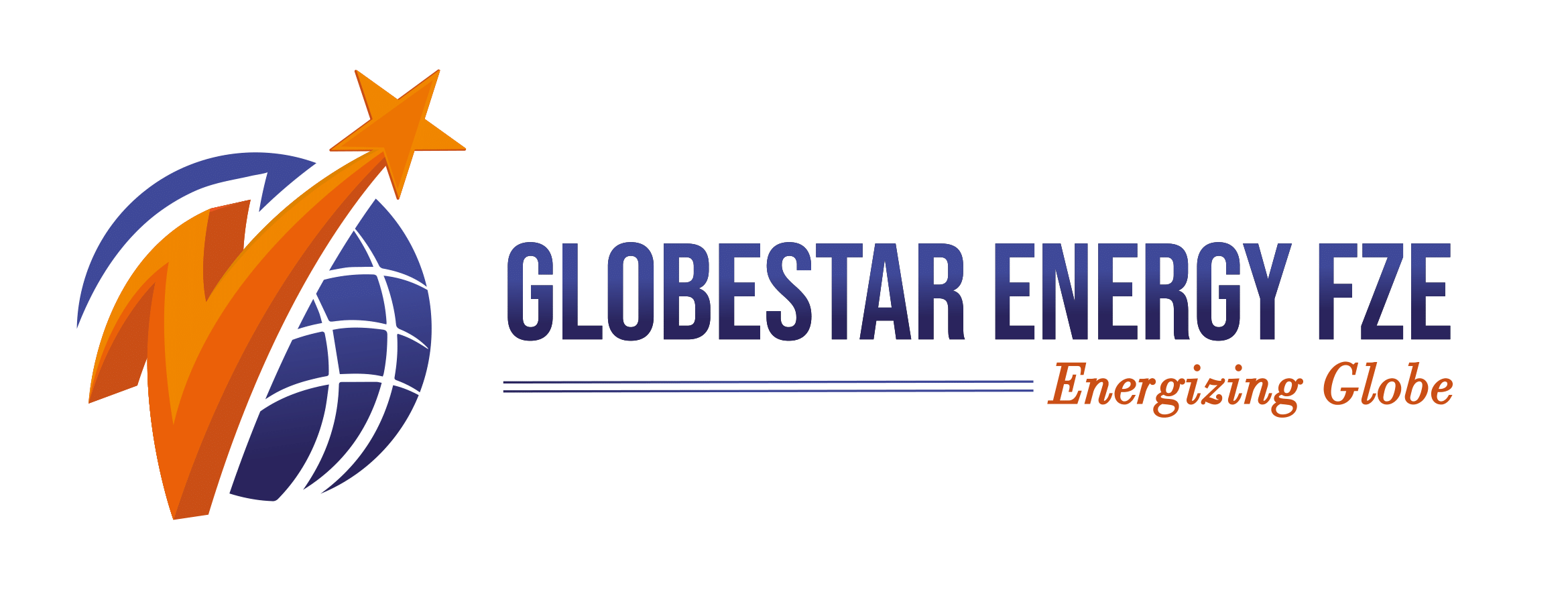Globestar Energy Fze Logo