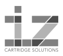 Iz Cartridge Solutions Logo