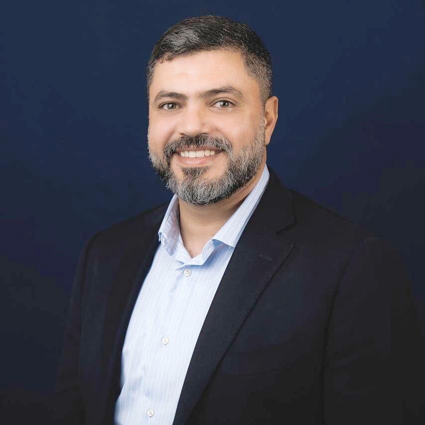 Nabih Alkarmi