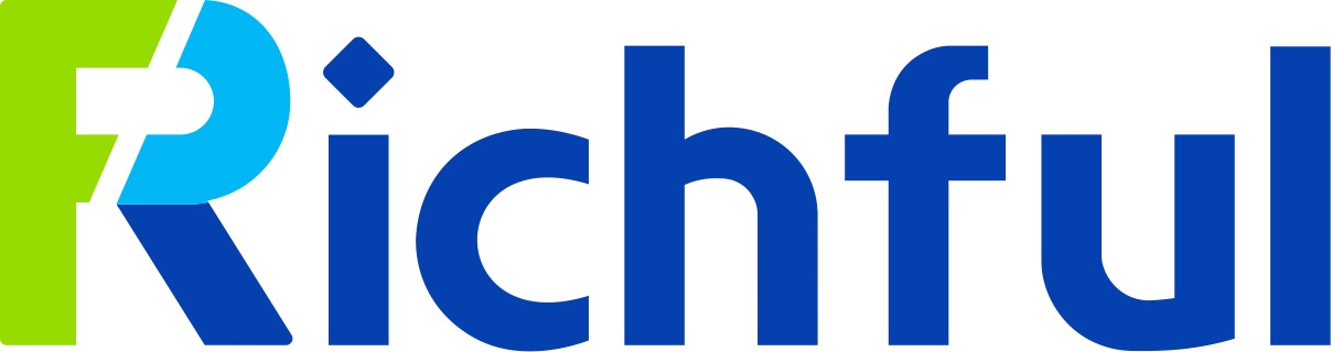 Richful Lube Additive Trading Middle East FZE Logo