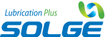 LubricationPlus (SOLGE) Logo