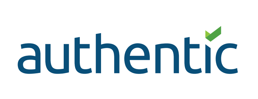 authentic.network GmbH Logo