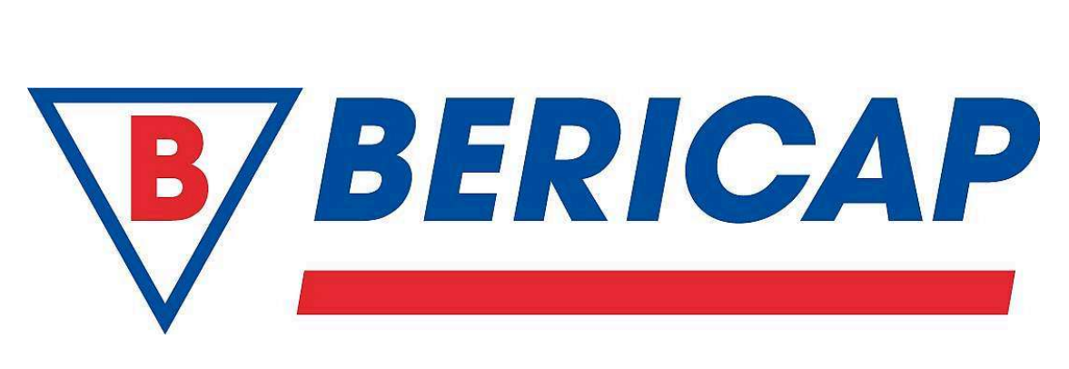 BERICAP MIDDLE EAST Logo